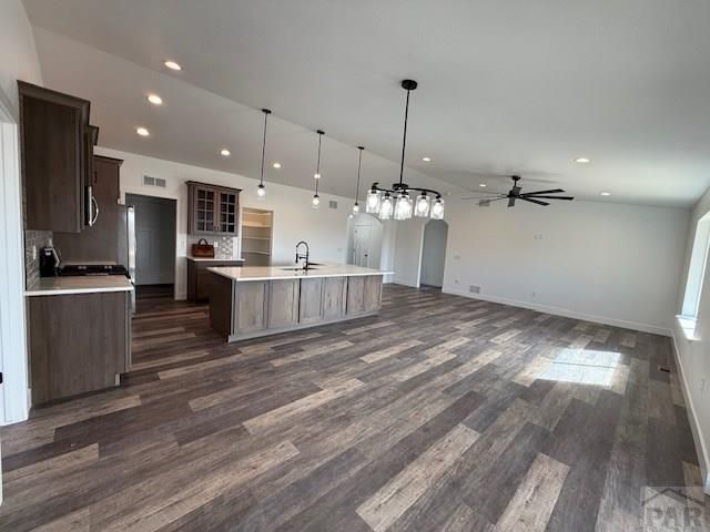 736 E Heron Dr, Pueblo West, CO 81007