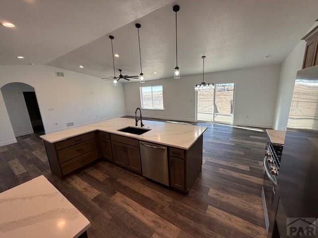 736 E Heron Dr, Pueblo West, CO 81007