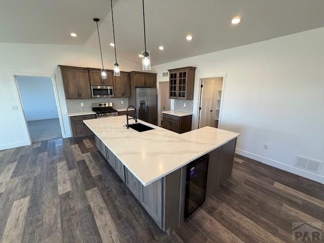 736 E Heron Dr, Pueblo West, CO 81007