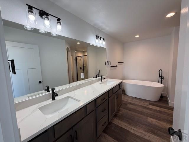 736 E Heron Dr, Pueblo West, CO 81007