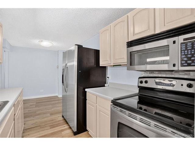 2375 S Linden Ct 116, Denver, CO 80222