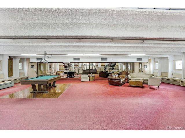 2375 S Linden Ct 116, Denver, CO 80222