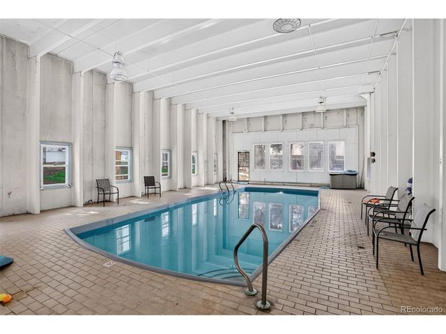 2375 S Linden Ct 116, Denver, CO 80222