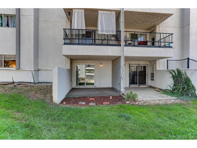 2375 S Linden Ct 116, Denver, CO 80222