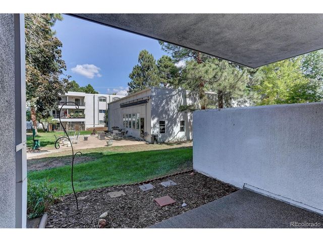 2375 S Linden Ct 116, Denver, CO 80222