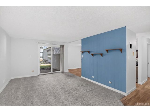 2375 S Linden Ct 116, Denver, CO 80222