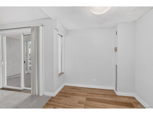 2375 S Linden Ct 116, Denver, CO 80222