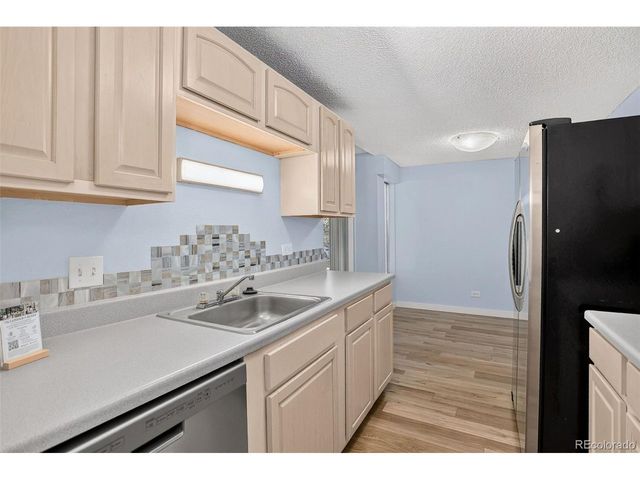 2375 S Linden Ct 116, Denver, CO 80222