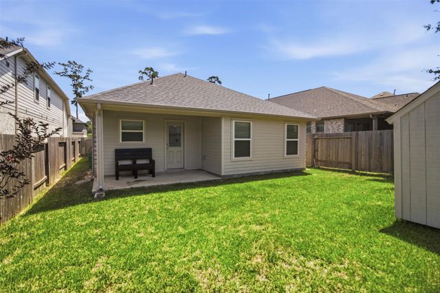 40330 Bay Warbler Way, Magnolia, TX 77354