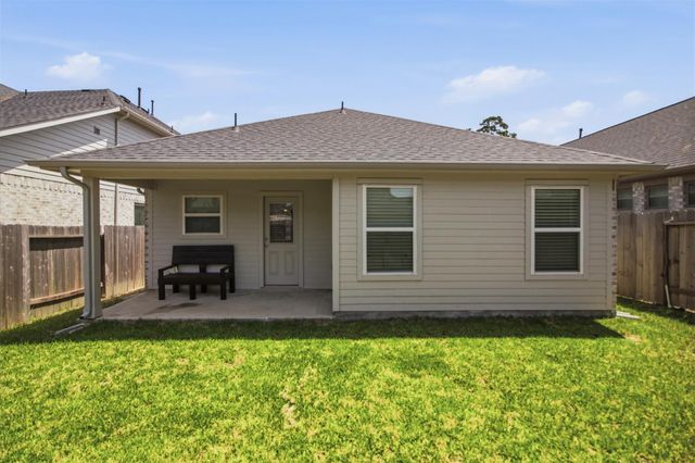 40330 Bay Warbler Way, Magnolia, TX 77354