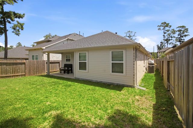 40330 Bay Warbler Way, Magnolia, TX 77354