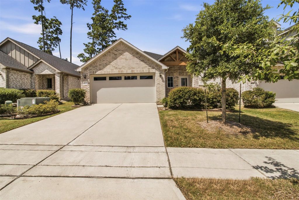 40330 Bay Warbler Way, Magnolia, TX 77354