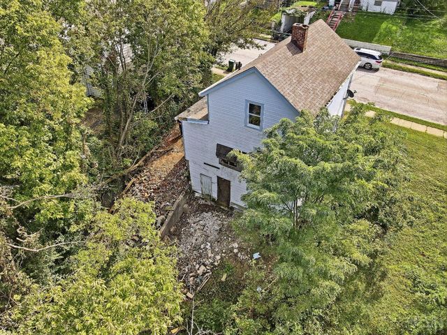 1918 Fairmount Avenue, Cincinnati, OH 45214
