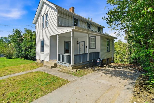 1918 Fairmount Avenue, Cincinnati, OH 45214