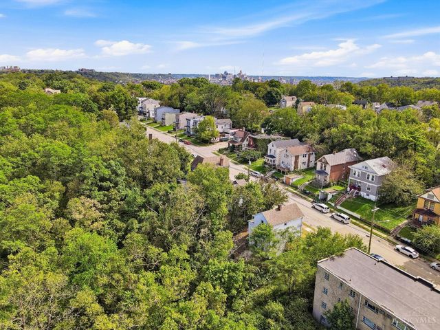 1918 Fairmount Avenue, Cincinnati, OH 45214