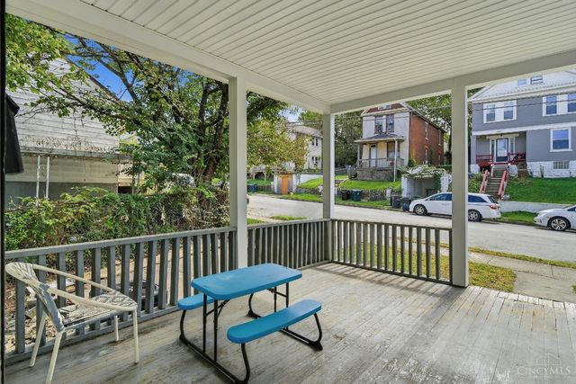 1918 Fairmount Avenue, Cincinnati, OH 45214
