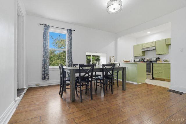 1918 Fairmount Avenue, Cincinnati, OH 45214