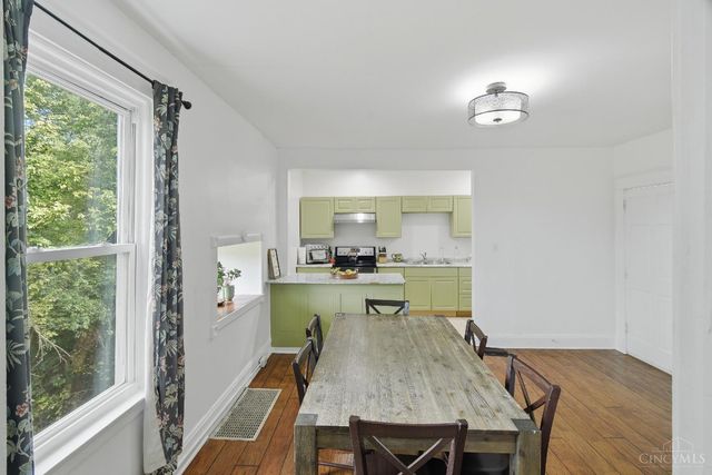 1918 Fairmount Avenue, Cincinnati, OH 45214