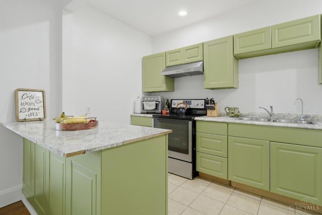 1918 Fairmount Avenue, Cincinnati, OH 45214