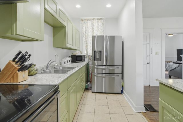 1918 Fairmount Avenue, Cincinnati, OH 45214