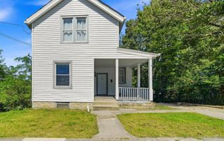 1918 Fairmount Avenue, Cincinnati, OH 45214