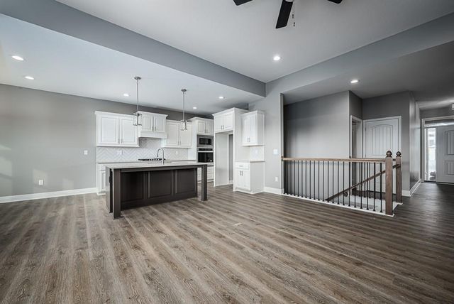 15601 Austin Court, Basehor, KS 66007