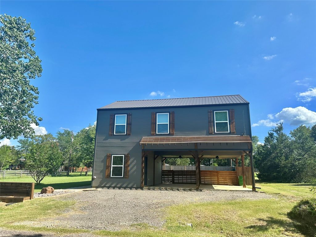 480 Stone Circle Drive, Gordonville, TX 76245