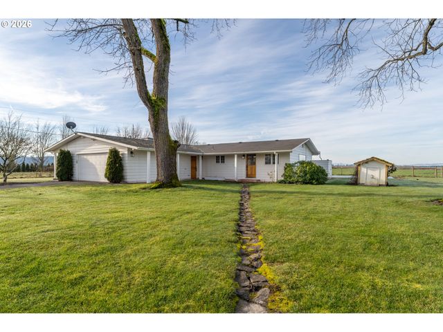 10001 Se AMITY-DAYTON Hwy, Mc Minnville, OR 97128