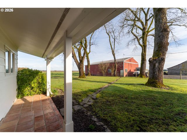 10001 Se AMITY-DAYTON Hwy, Mc Minnville, OR 97128