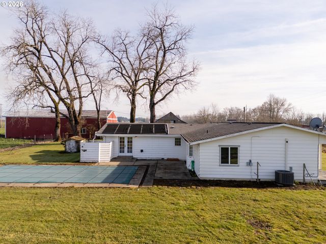 10001 Se AMITY-DAYTON Hwy, Mc Minnville, OR 97128
