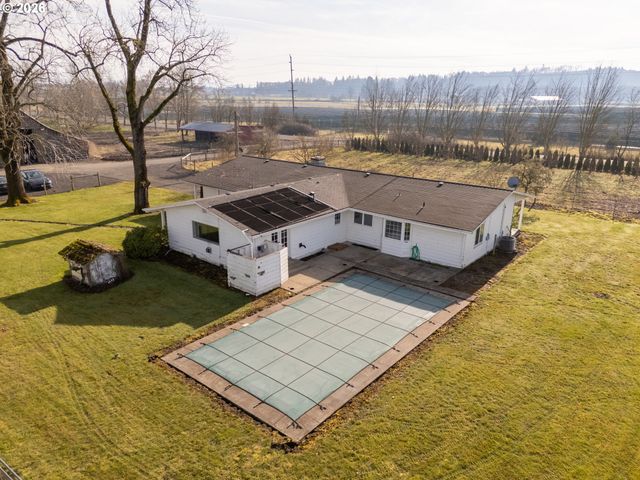 10001 Se AMITY-DAYTON Hwy, Mc Minnville, OR 97128