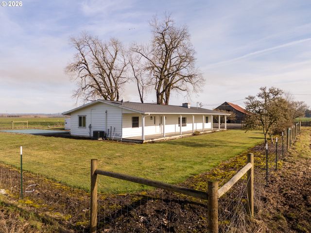 10001 Se AMITY-DAYTON Hwy, Mc Minnville, OR 97128