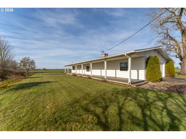 10001 Se AMITY-DAYTON Hwy, Mc Minnville, OR 97128