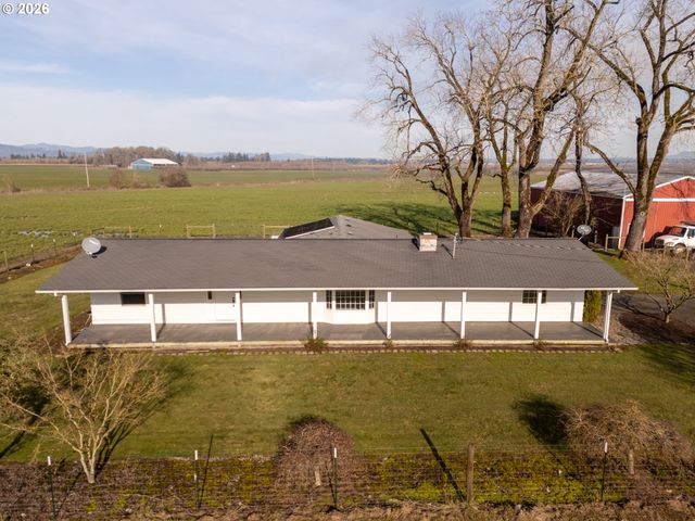 10001 Se AMITY-DAYTON Hwy, Mc Minnville, OR 97128