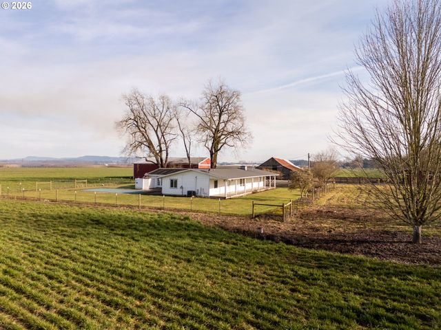 10001 Se AMITY-DAYTON Hwy, Mc Minnville, OR 97128