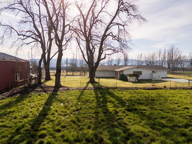 10001 Se AMITY-DAYTON Hwy, Mc Minnville, OR 97128