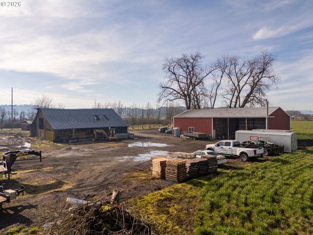 10001 Se AMITY-DAYTON Hwy, Mc Minnville, OR 97128