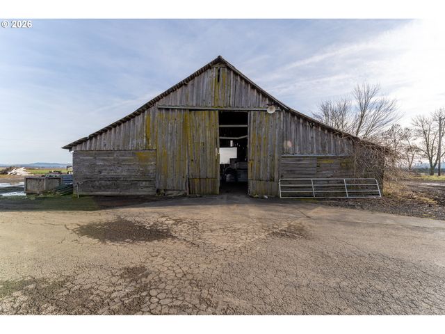 10001 Se AMITY-DAYTON Hwy, Mc Minnville, OR 97128