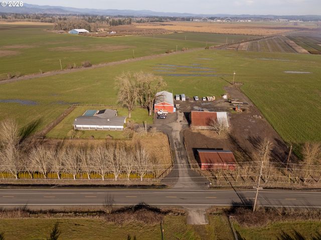 10001 Se AMITY-DAYTON Hwy, Mc Minnville, OR 97128