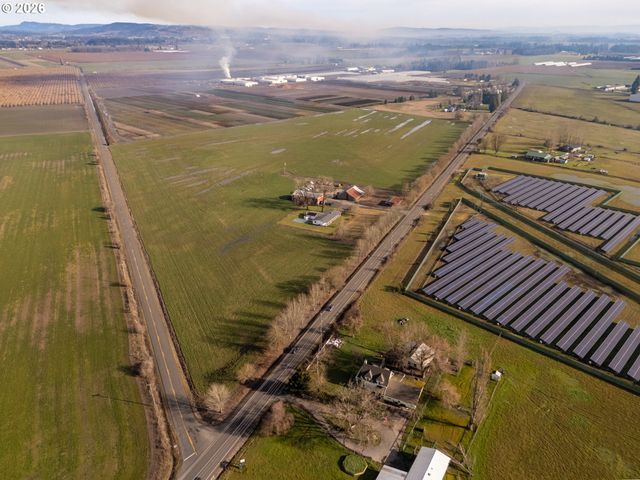 10001 Se AMITY-DAYTON Hwy, Mc Minnville, OR 97128