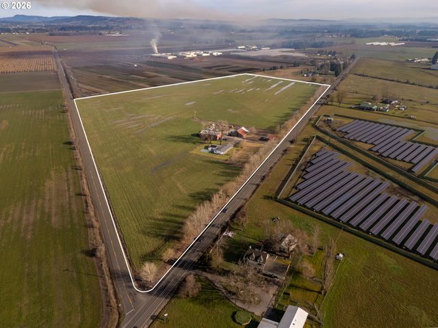 10001 Se AMITY-DAYTON Hwy, Mc Minnville, OR 97128