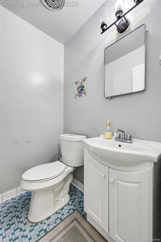 28326 Alden Street, Madison Heights, MI 48071