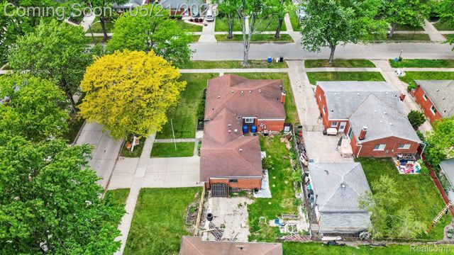 28326 Alden Street, Madison Heights, MI 48071