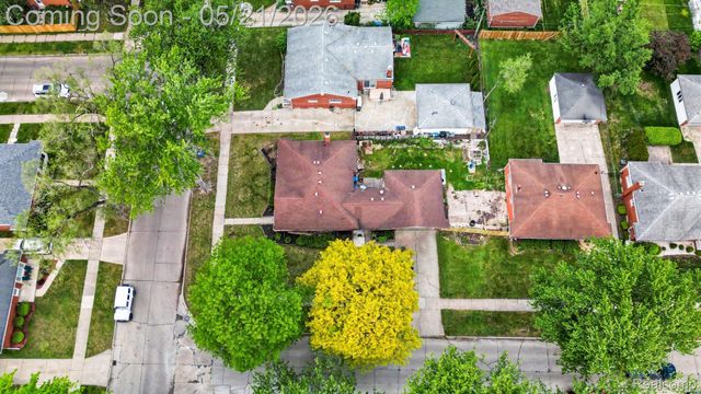 28326 Alden Street, Madison Heights, MI 48071