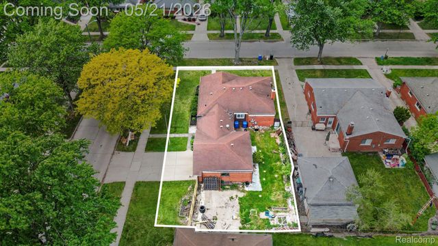 28326 Alden Street, Madison Heights, MI 48071