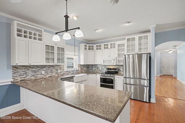 4812 Outlook Drive, Melbourne, FL 32940