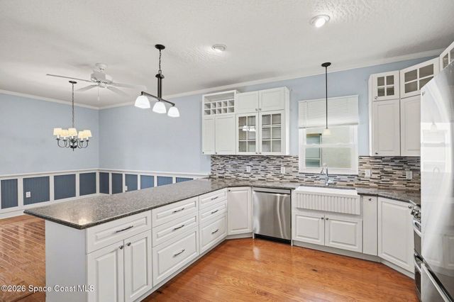 4812 Outlook Drive, Melbourne, FL 32940