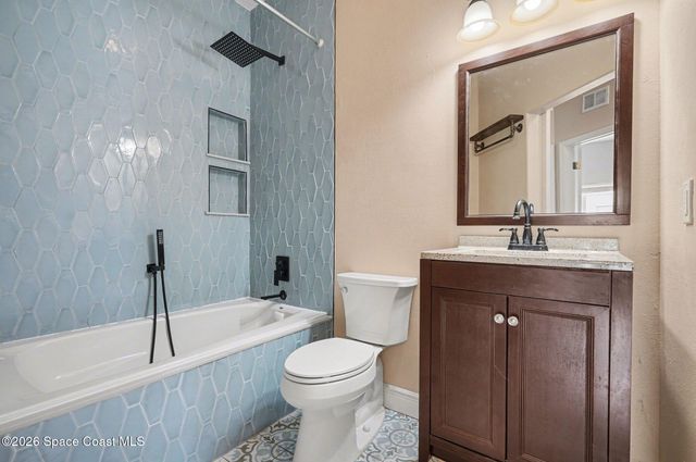 4812 Outlook Drive, Melbourne, FL 32940