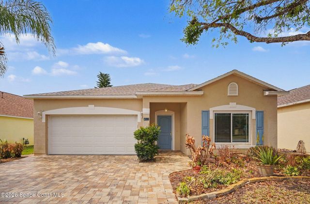 4812 Outlook Drive, Melbourne, FL 32940