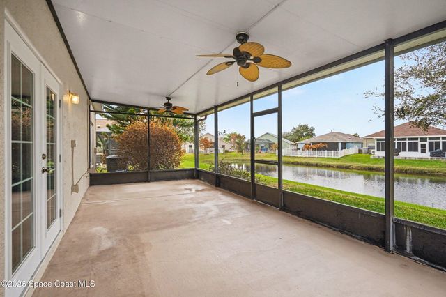 4812 Outlook Drive, Melbourne, FL 32940